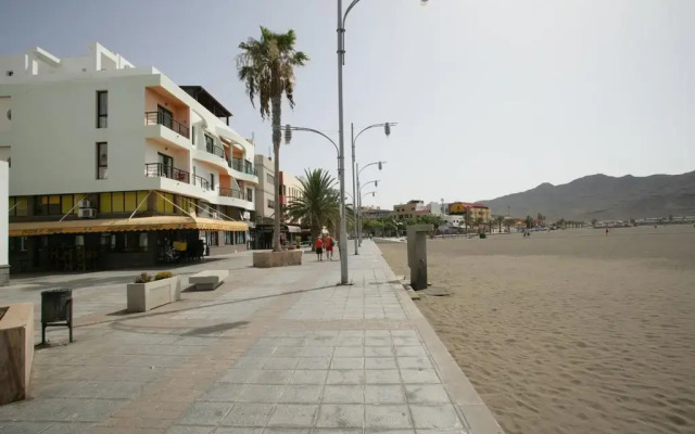 Apartamento Atis Tirma