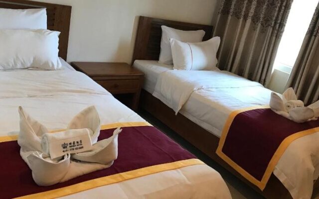 Rihga Hotel