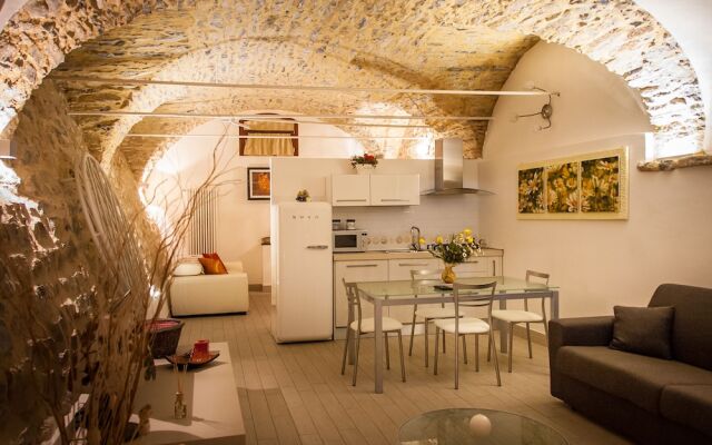 Agriturismo Antico Frantoio Doria Resort