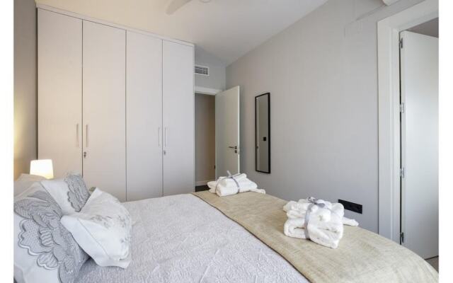 Ático Be Suite Granada