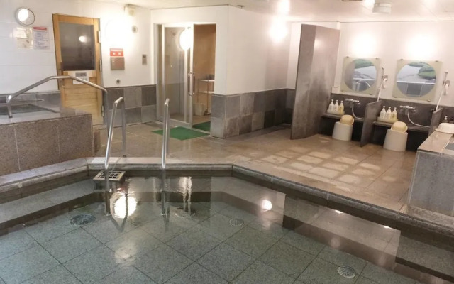 Itoen Hotel Atamikan