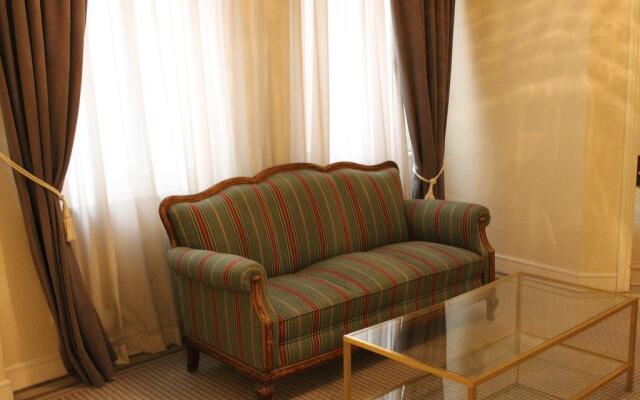 Hotel Monterrey
