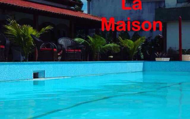 Pousada La Maison