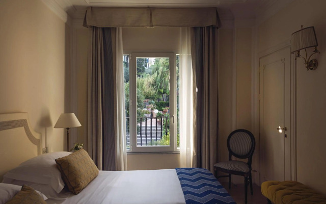 Villa Sant'Andrea, A Belmond Hotel, Taormina Mare
