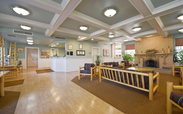 Best Western Plus Plaza Hotel