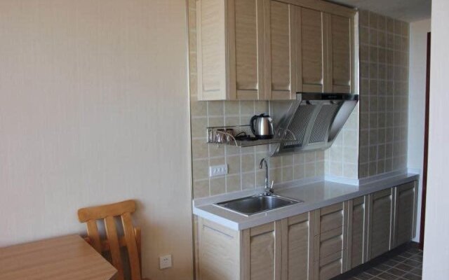 Shibo International ApartHotel