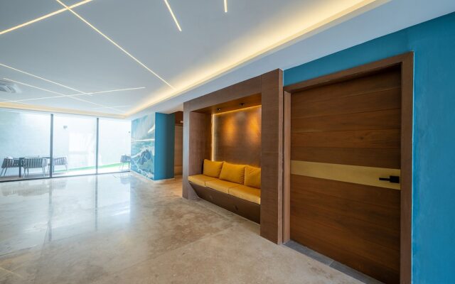 Kippal - Modern Oasis - ApartHotel