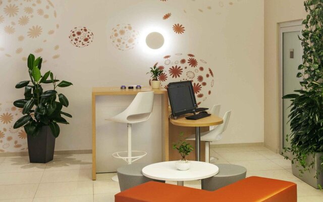 ibis Praha Wenceslas Square