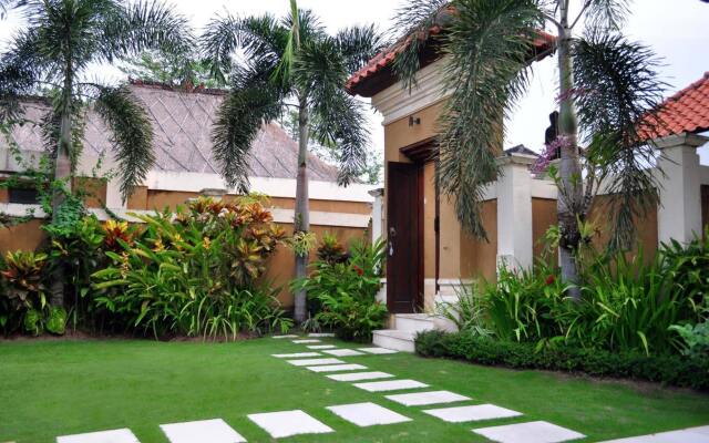 Villa Ginger