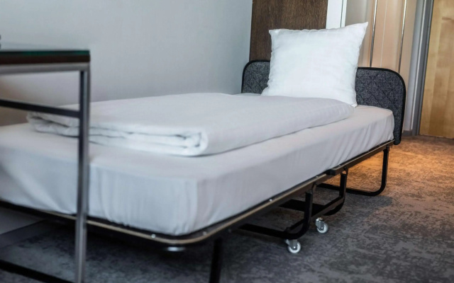Hotel Scandic Sluseholmen