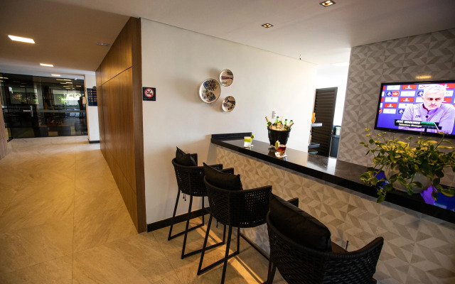 Hotel da Costa by Nobile
