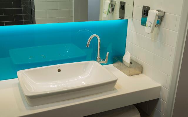 Holiday Inn Express St. Albans - M25, Jct.22 by IHG