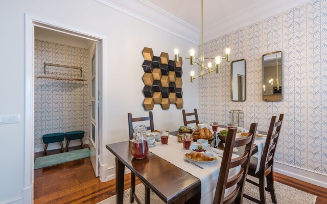 Sweet Inn Apartments Rodrigues Sampaio