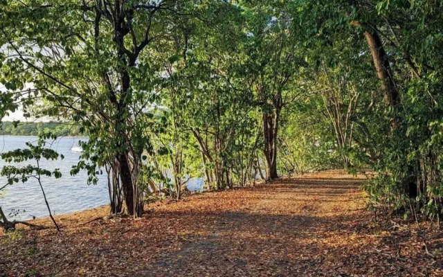 Eden Paradise Spa Ecolodge