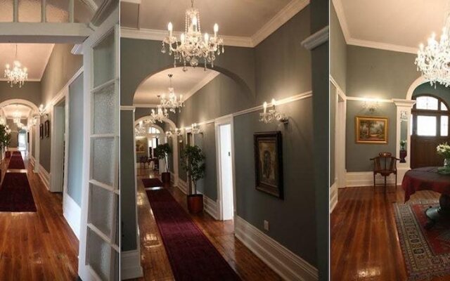 Park Place Boutique Guesthouse