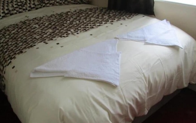 The Dorchester Hotel