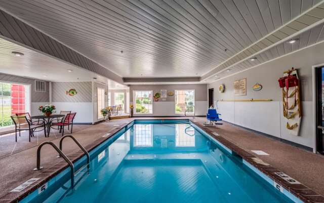 GuestHouse Lexington