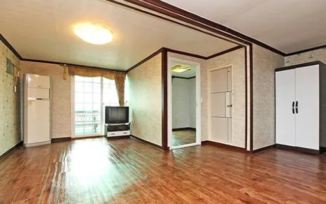 Ganghwado Maniggolstay Group Pension