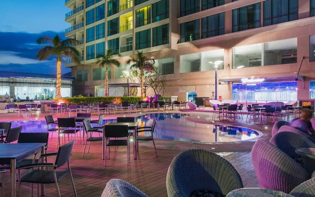 Lotus Village Nha Trang