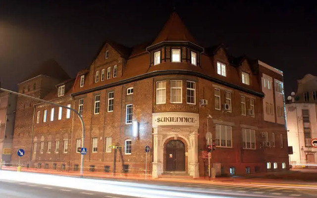 Hotel Sukiennice
