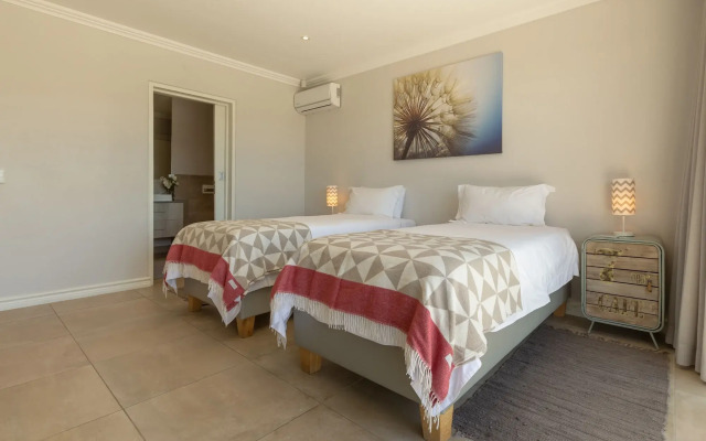 Sunrise Bay Self-Catering Accommodation