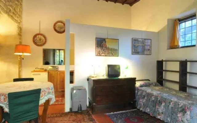 Hunting Lodge Il Melograno