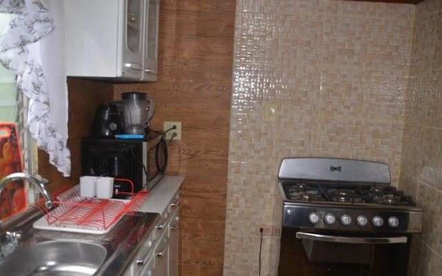 Hostal Doraz
