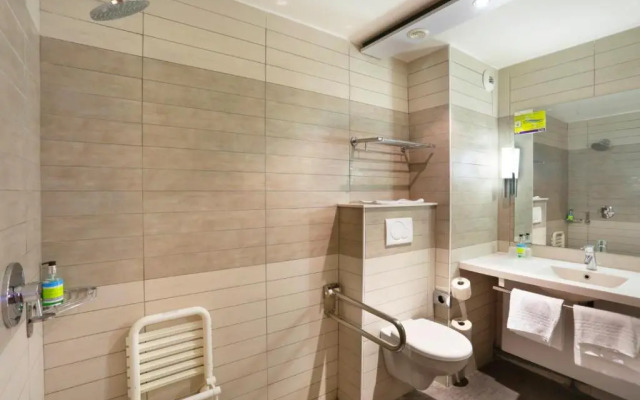 Suite Home Briancon Serre Chevalier