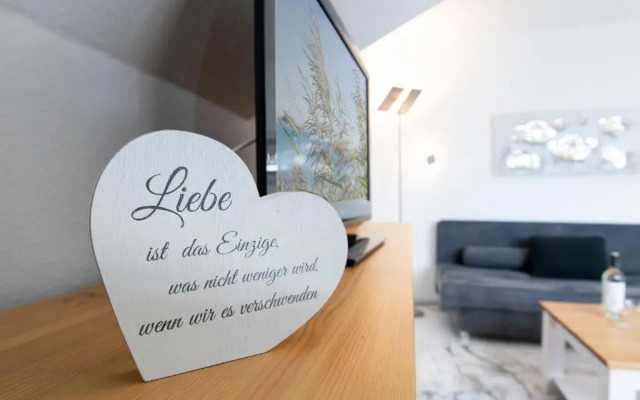 Alte Bergstrasse 6, Wohnung 10