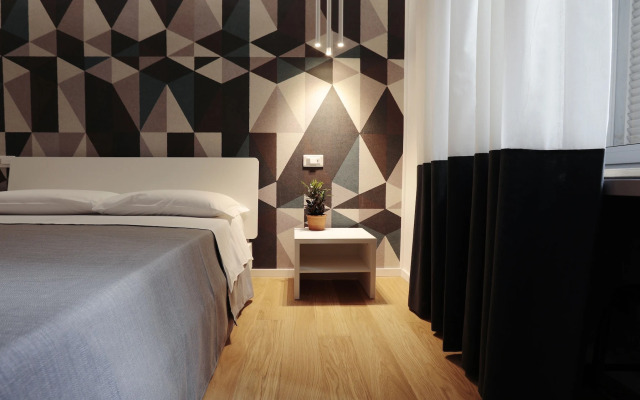 Suite Inn Rome