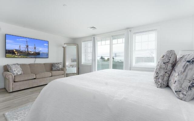 Thomas Sea Suites at Harbourtown