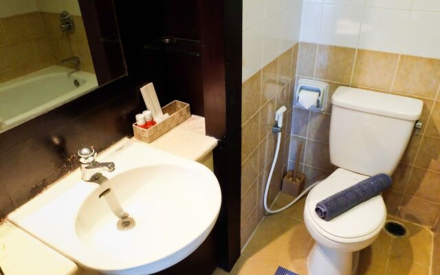 Exclusive 1 Bedroom Batavia Apartment by Travelio