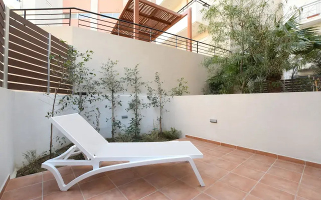 Pavo Art Hotel