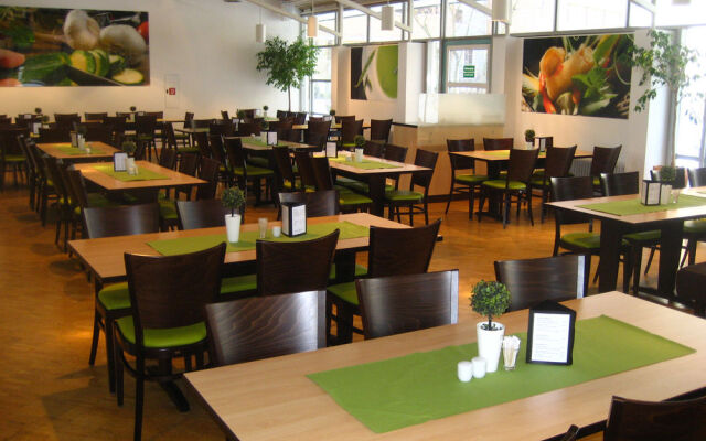 Commundo Tagungshotel Stuttgart