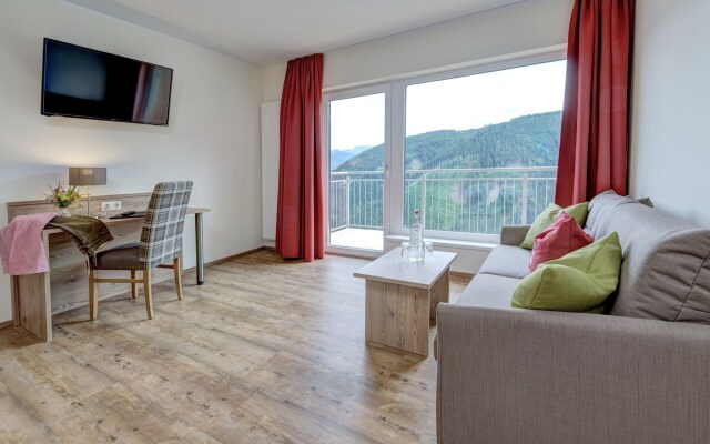 Berghotel Jaga-Alm