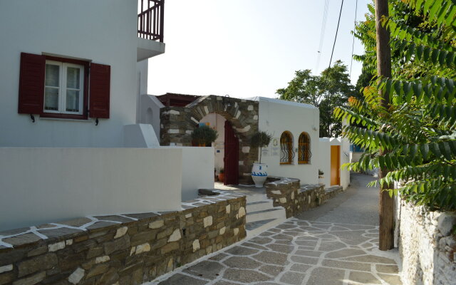 Aegean Village