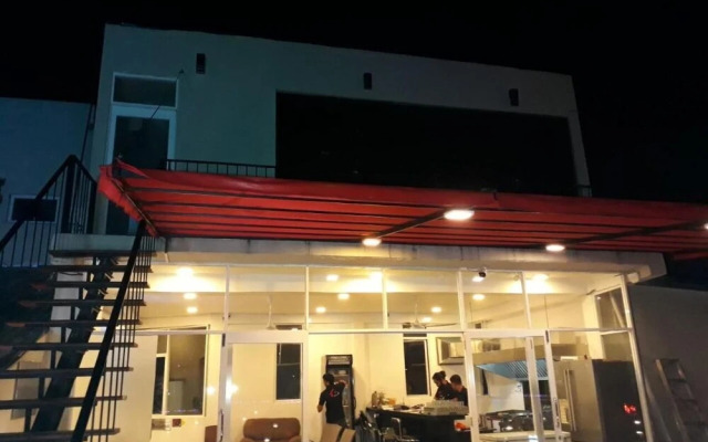 Impala City Hotel and Hostel Kandy 50
