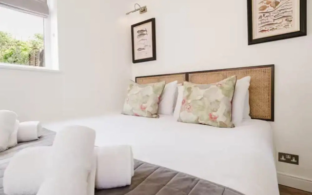 Cosy Studio Annexe Central Cheltenham