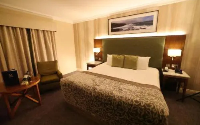 Vaughan Lodge Hotel
