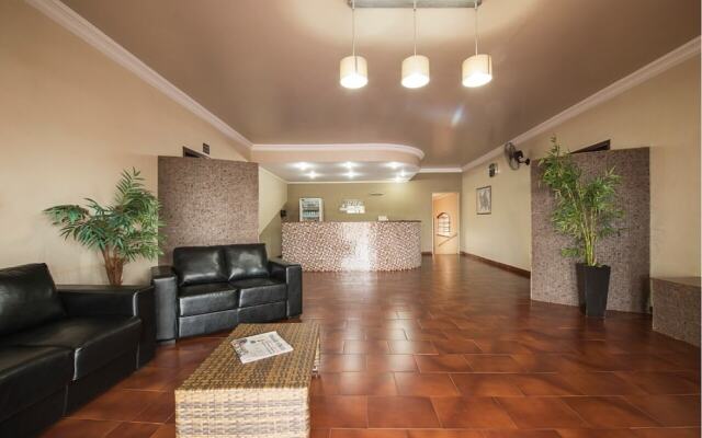 Hotel Recreio dos Bandeirantes