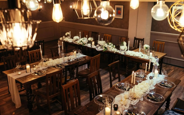 Duke Of Edinburgh Hotel