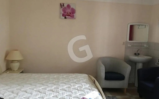 Maison La Tranche-sur-Mer, 4 pièces, 8 personnes - FR-1-357-113
