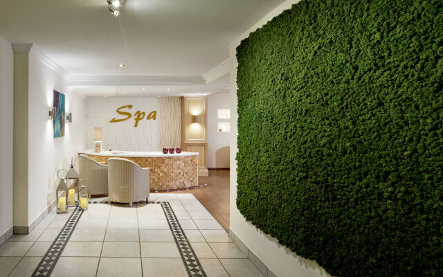 Das Alpenhaus Gasteinertal