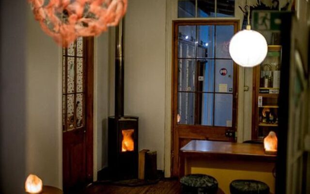 La Valija Hostel
