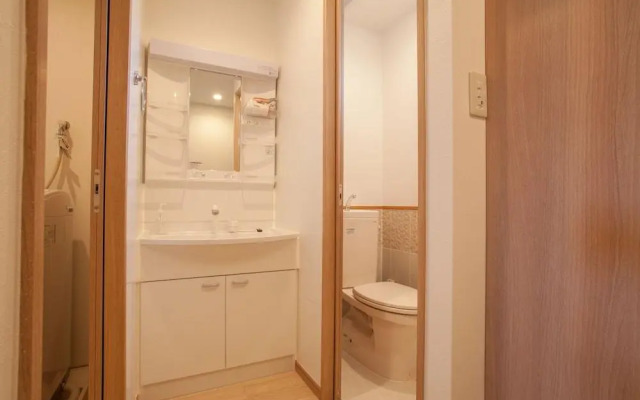 Kariyushi Condominium Resort Nago Las Flores
