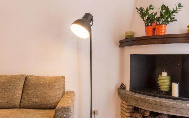 RSH Barberini Luxury Terrace Apartment