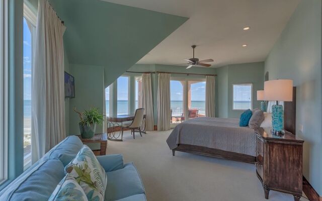 Collier Beach 16 by RedAwning