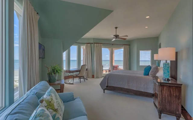 Collier Beach 16 by RedAwning