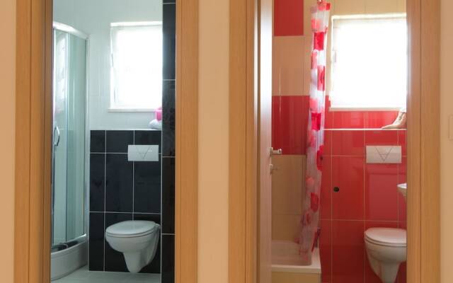 Apartment in Seget Donji With Terrace