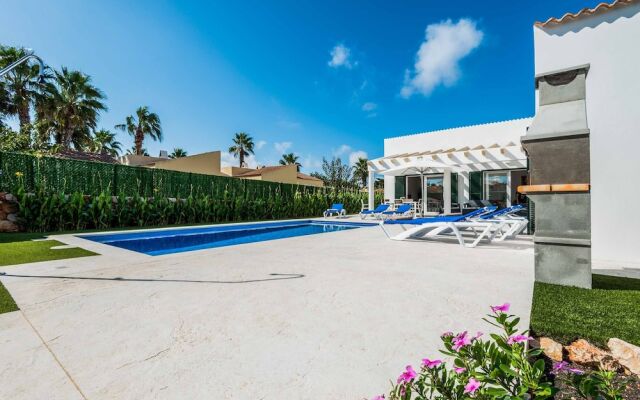 Villa Sarbocer